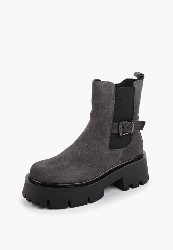 Ботинки Thomas Munz