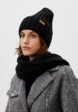 Шапка и шарф Ferz6  - превью