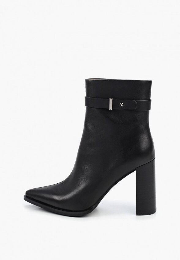 Ботильоны Massimo Renne