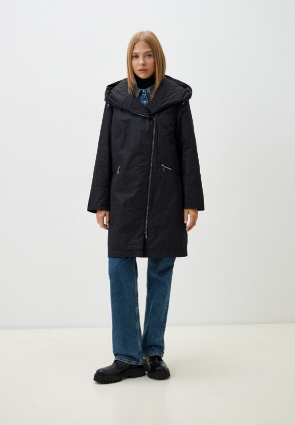 Пуховик Dixi-Coat