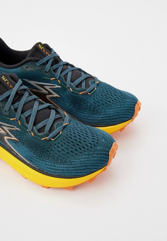 Кроссовки 361