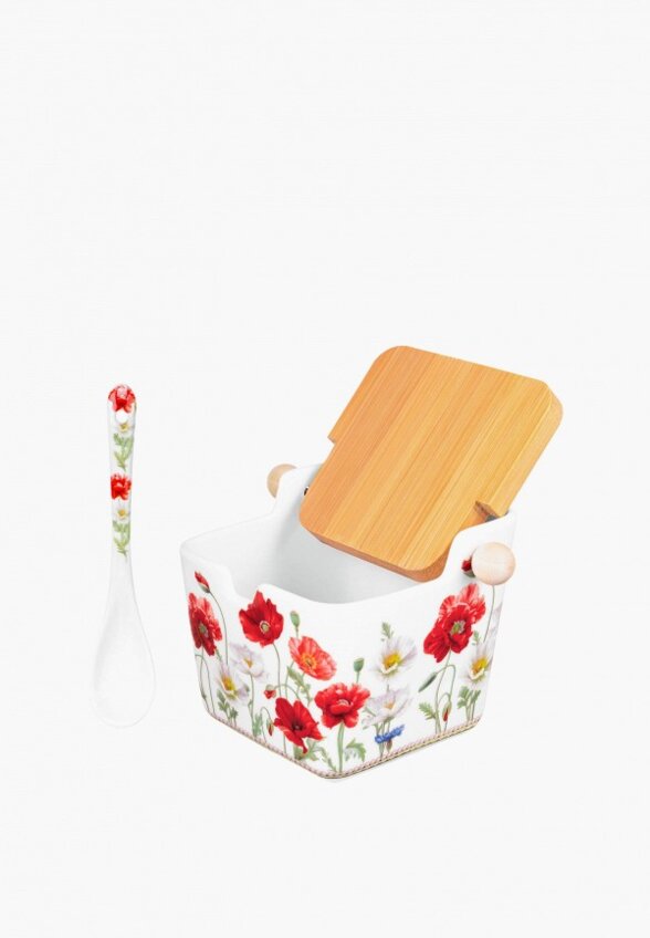 Банка для хранения Elan Gallery