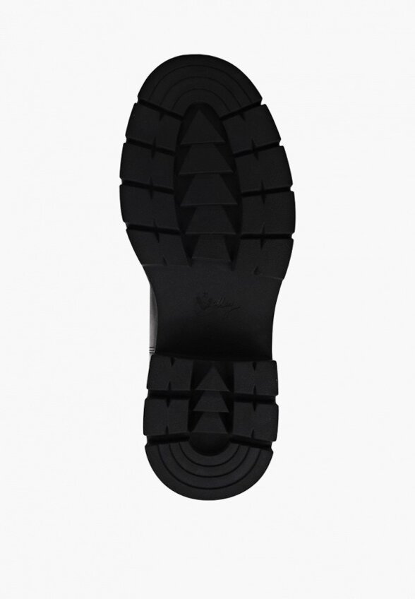 Ботфорты Valley