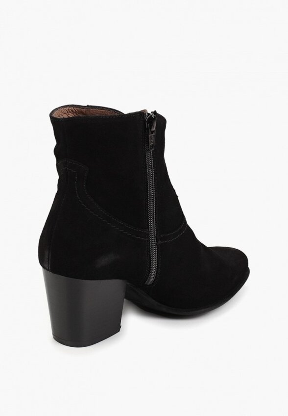 Ботильоны Wonders