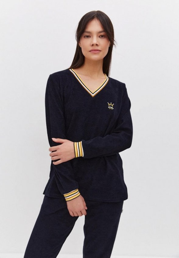 Костюм домашний Zavi