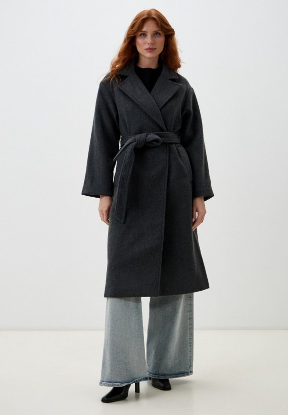 Пальто-халат O'STIN