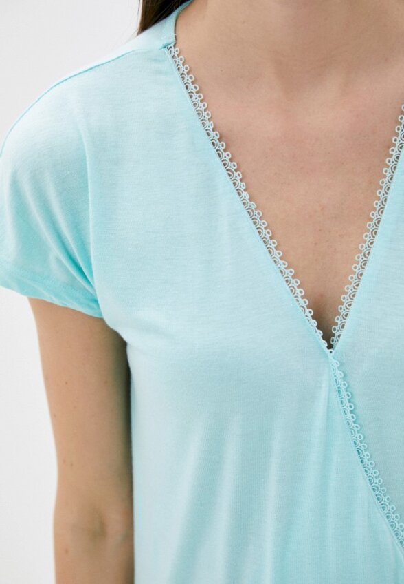 Платье домашнее Eva Cambru