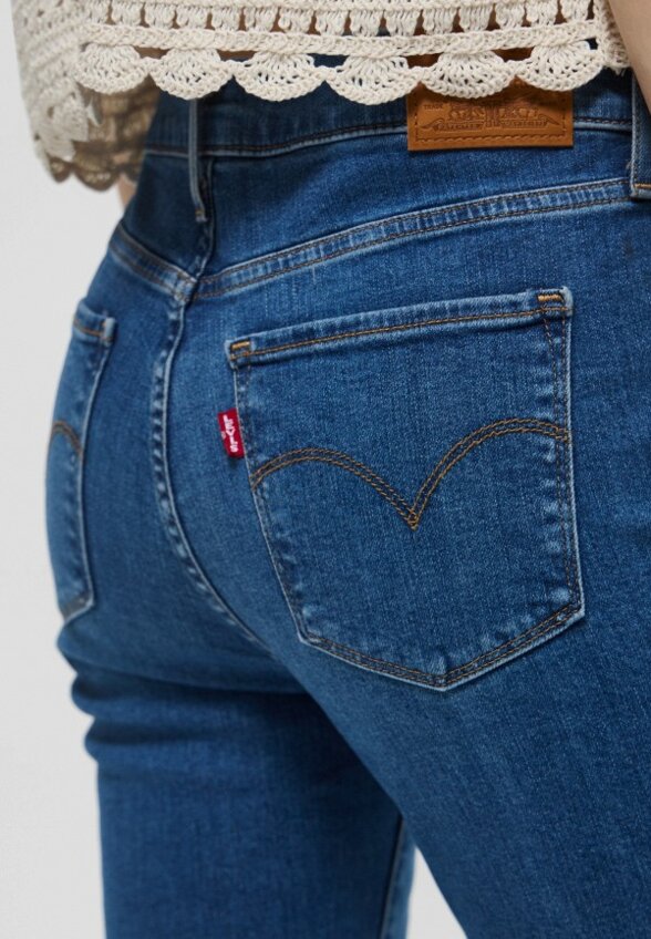 Джинсы Levi's®