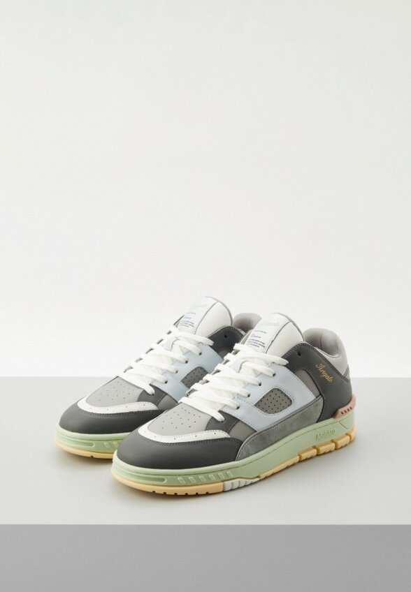 Кеды Axel Arigato