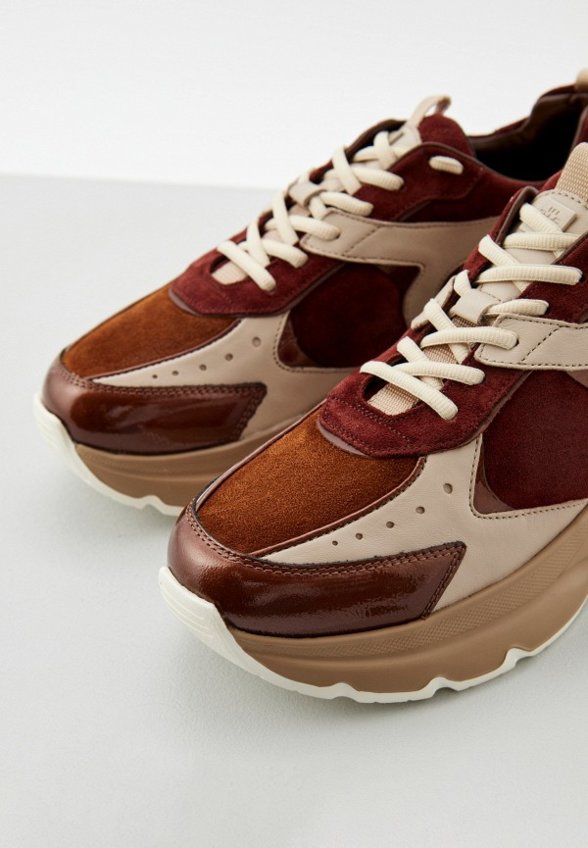 Кроссовки Högl