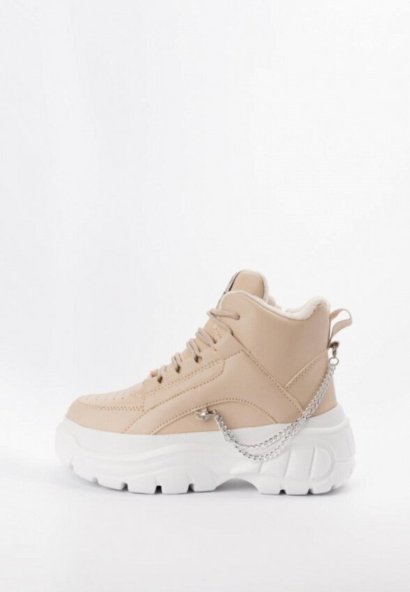 Ботинки Tikkago