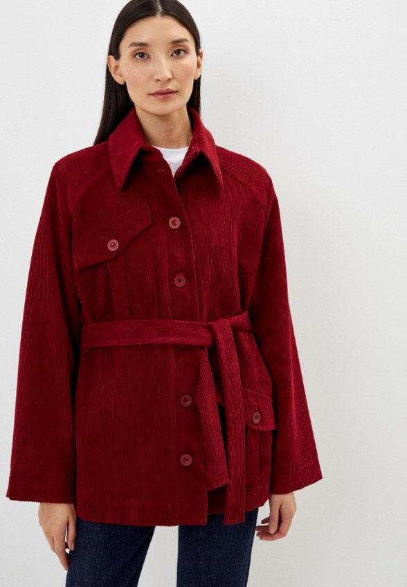 Жакет Модный дом Виктории Тишиной