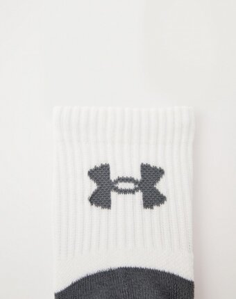 Носки 3 пары Under Armour женщинам