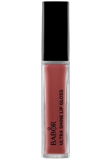 Сияющий Блеск для Губ, тон 06 чайная роза нюд