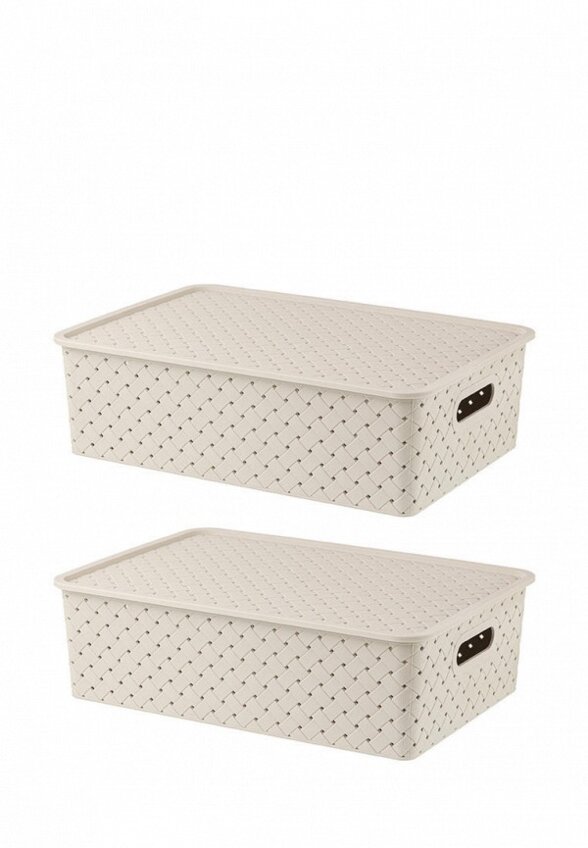 Комплект корзин Elcasa