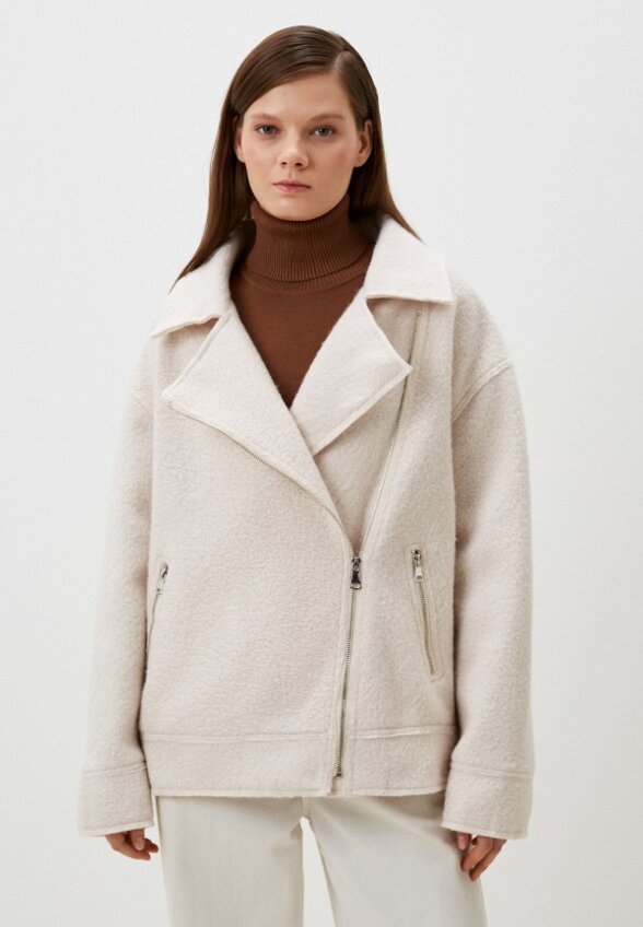 Полупальто Isibris