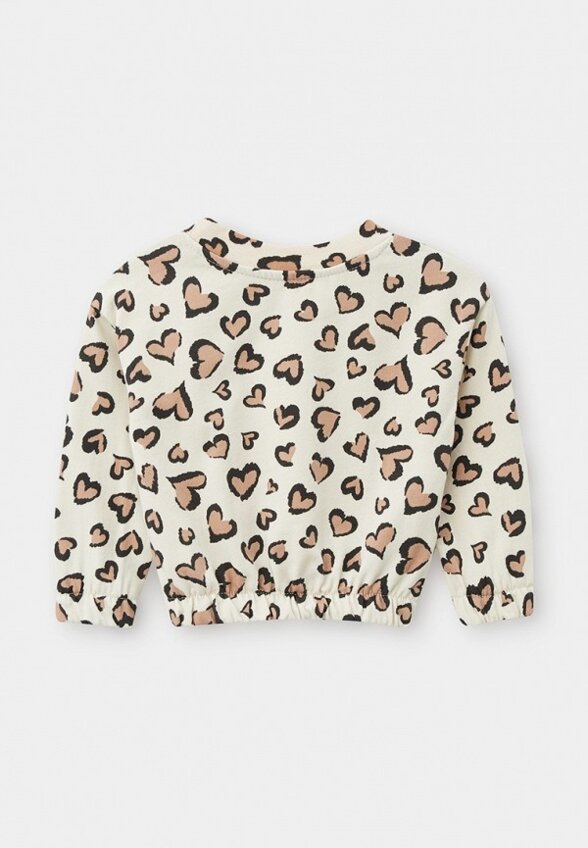 Свитшот и юбка Kaftan