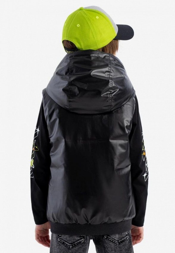 Жилет утепленный Kapika