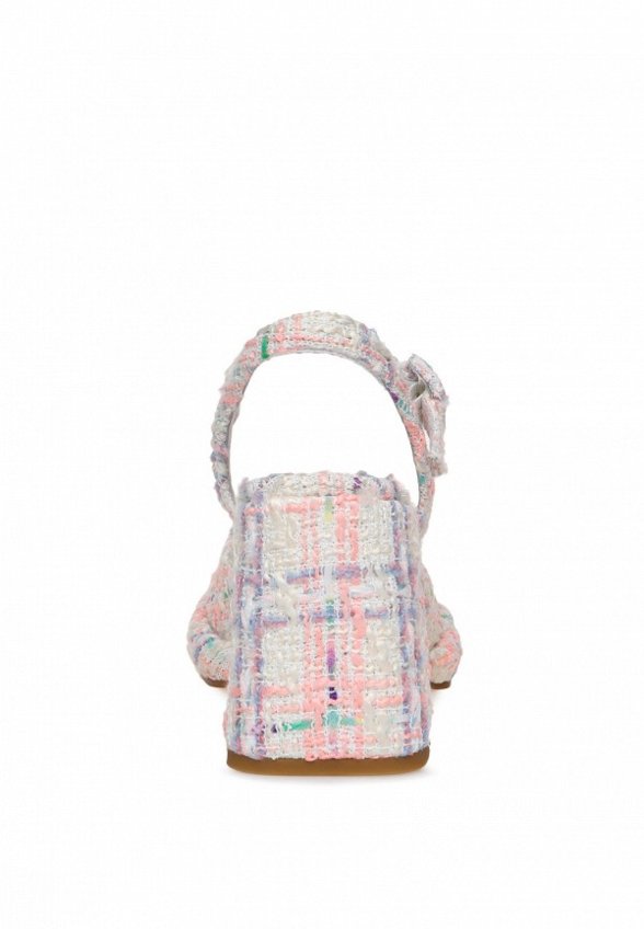 Босоножки El Tempo