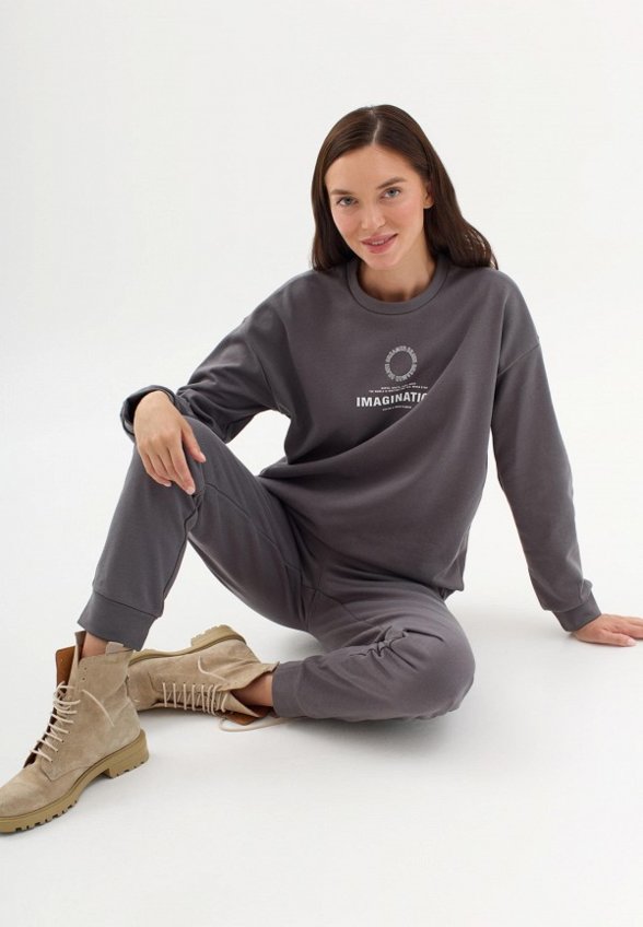 Свитшот Savage