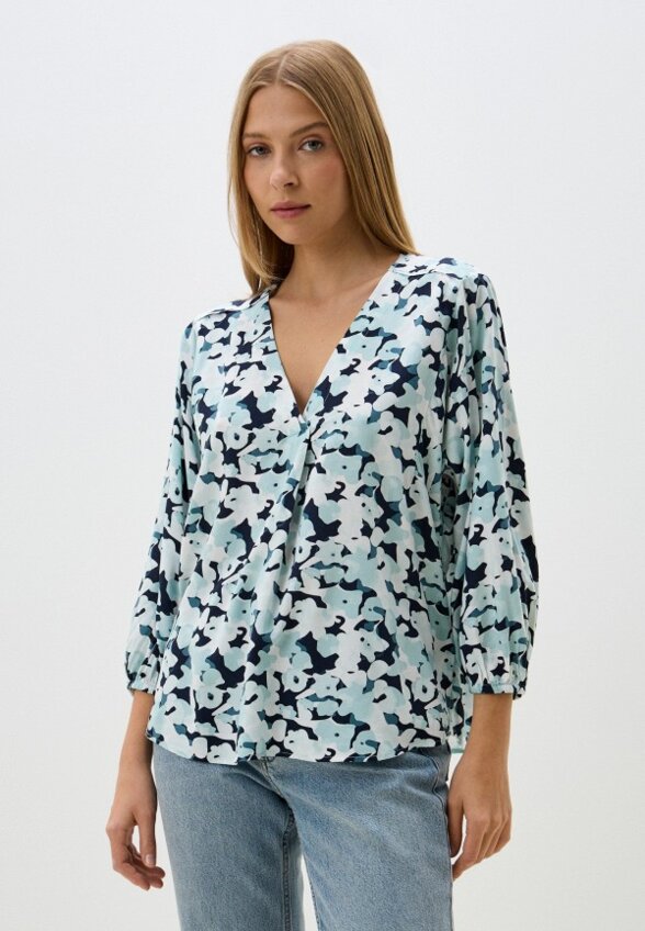 Блуза Tom Tailor