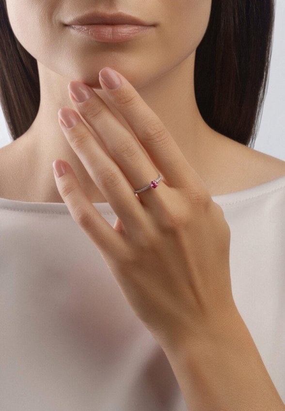 Кольцо Sokolov