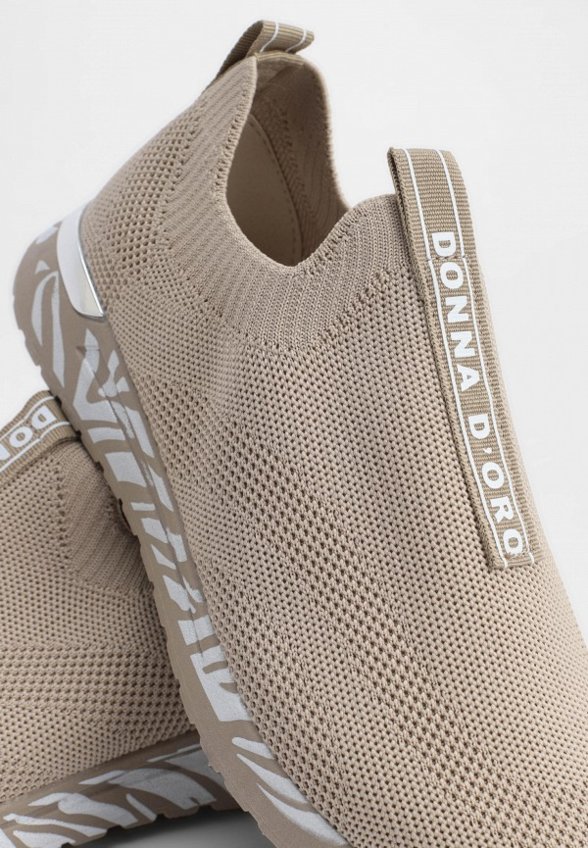 Кроссовки Donna D’oro