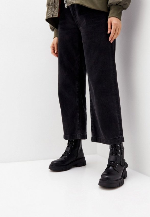 Ботинки Dockers by Gerli