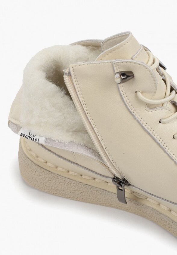 Ботинки Vitadela