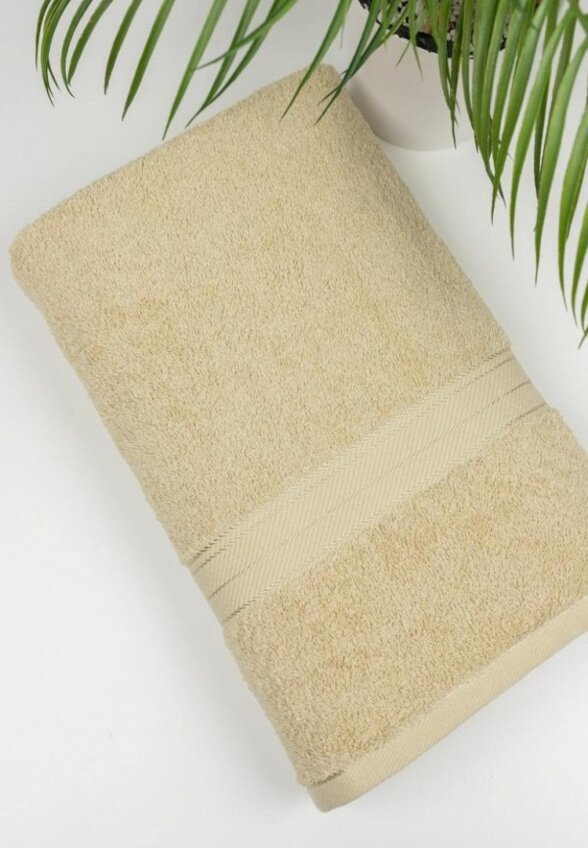 Полотенце Wellness