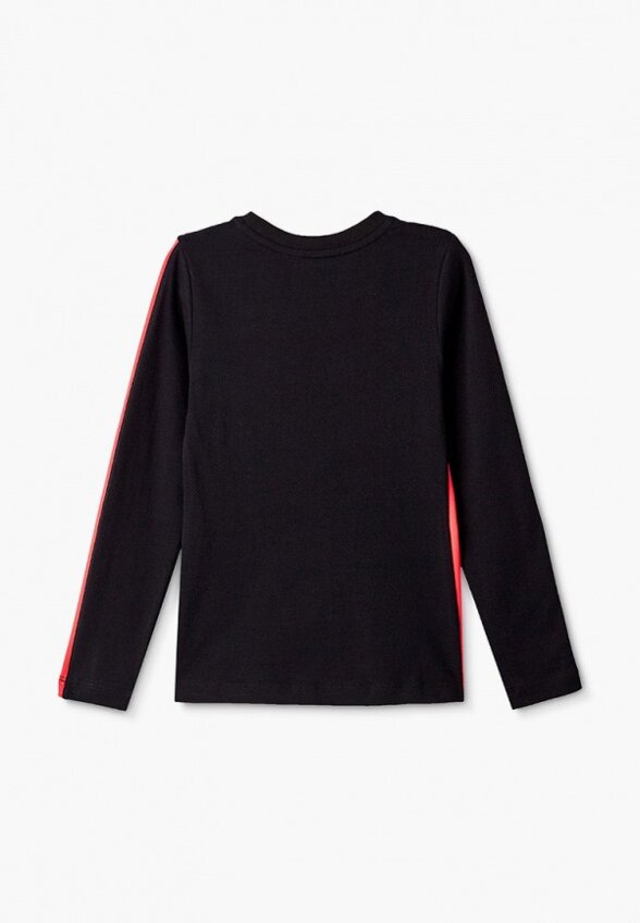 Лонгслив We2