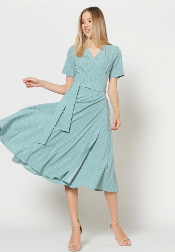 Платье A.Karina