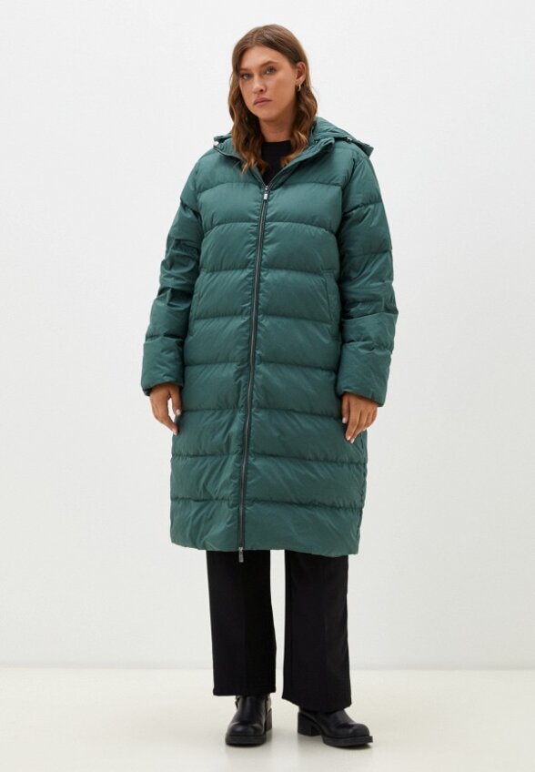 Пуховик MaxRoses