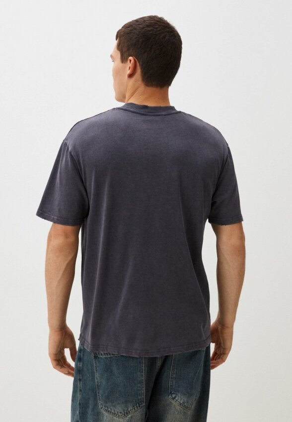 Футболка Face Code