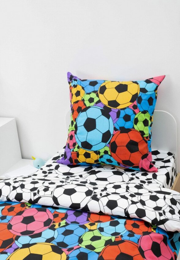 Постельное белье детское Василек