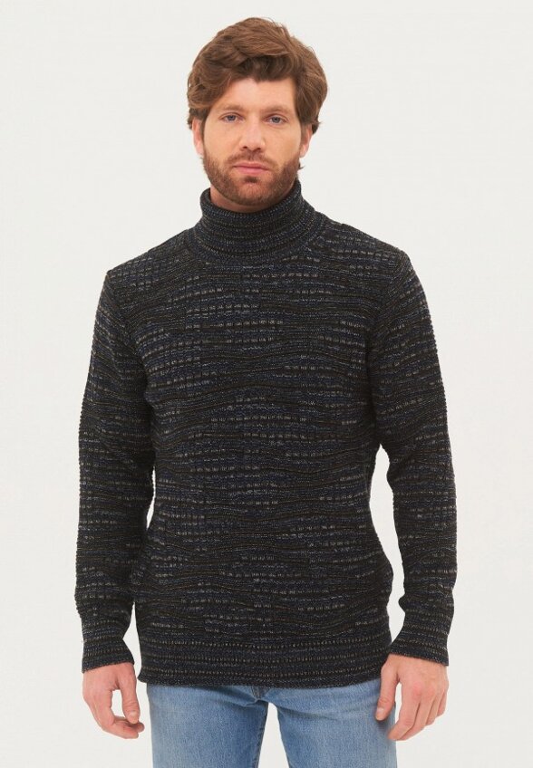 Свитер Стим