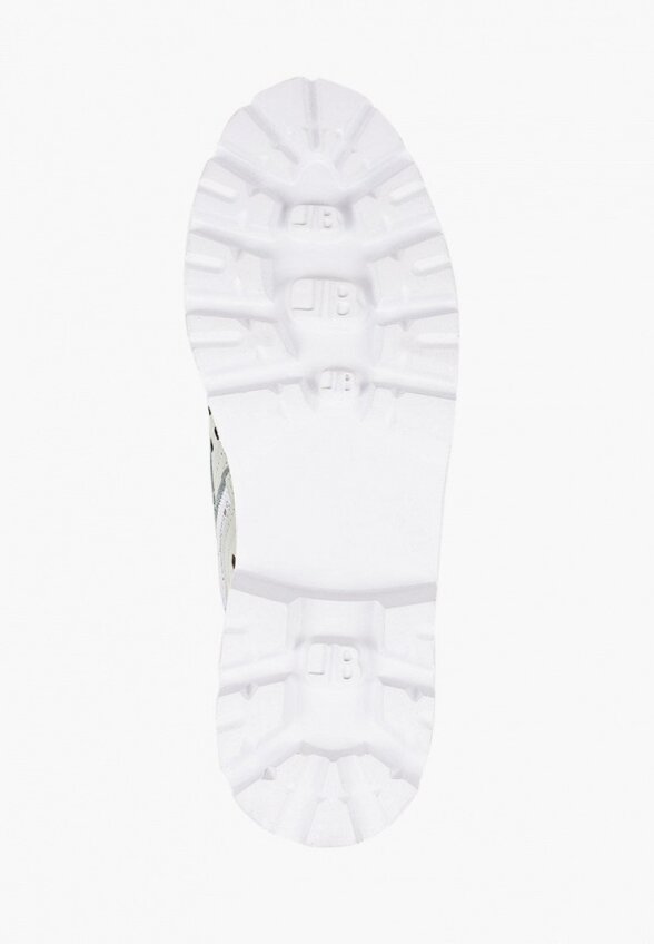 Ботинки Stivalli