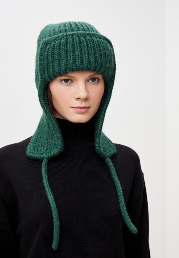 Шапка Sava Mari