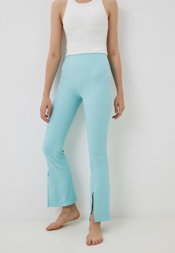 Брюки спортивные Nativos