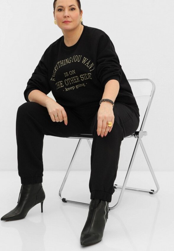 Брюки спортивные Mitica Luna