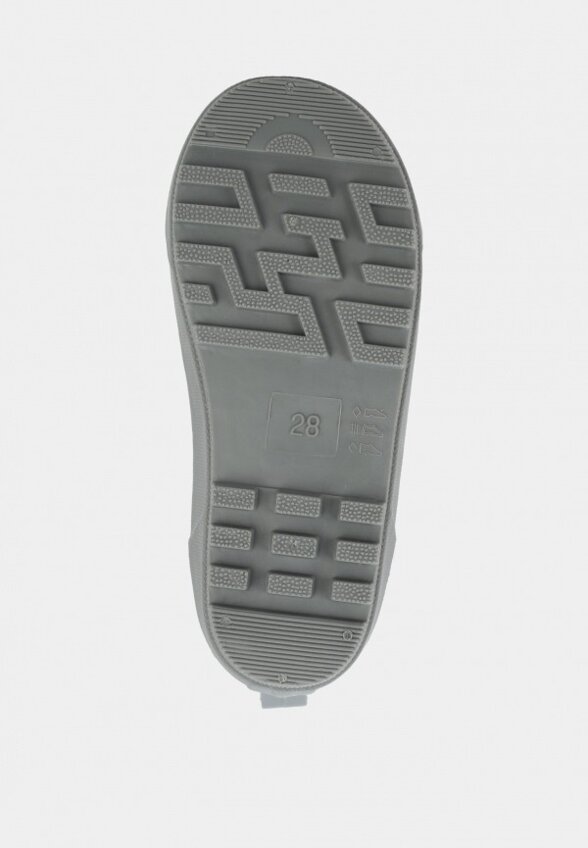 Полусапоги резиновые Sela