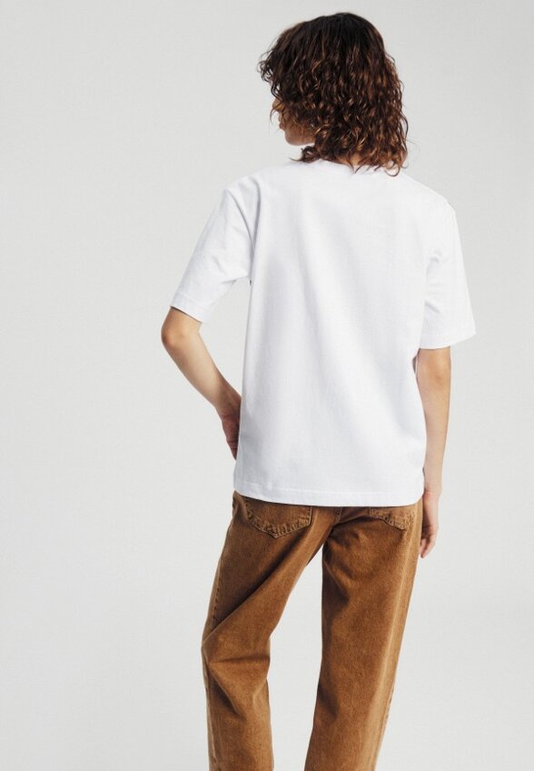 Футболка Nume