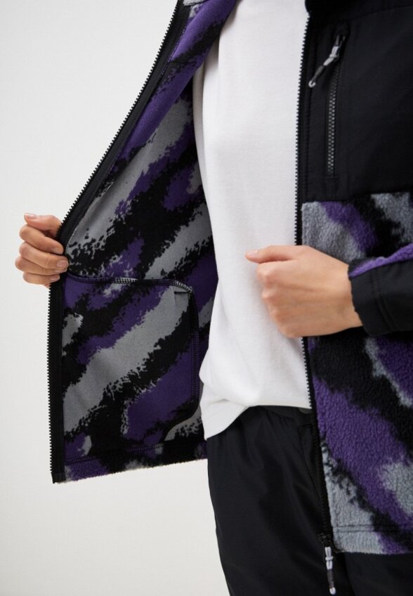 Олимпийка Demix