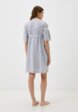 Халат и сорочка ночная All Mixes3  - превью