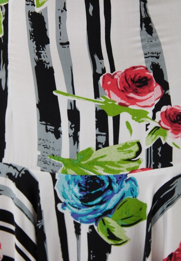 Платье MadaM T