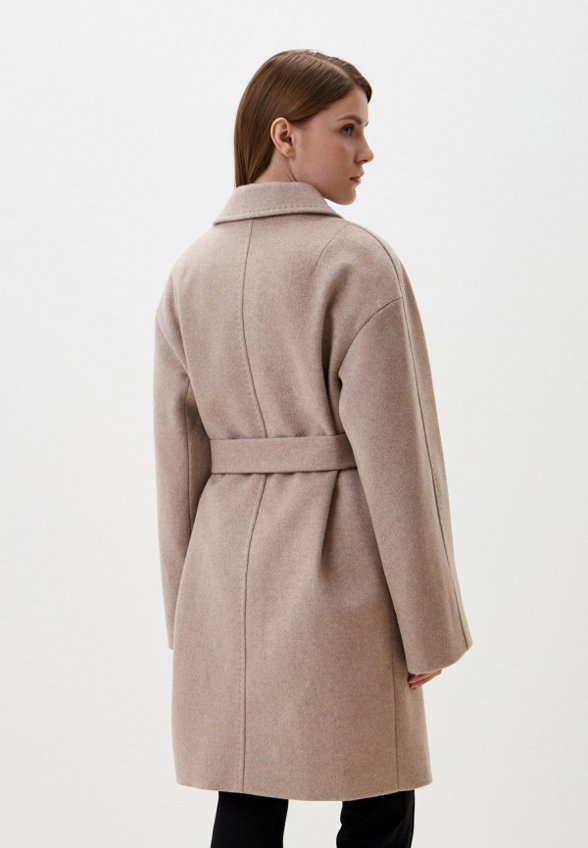 Пальто двубортное Avalon