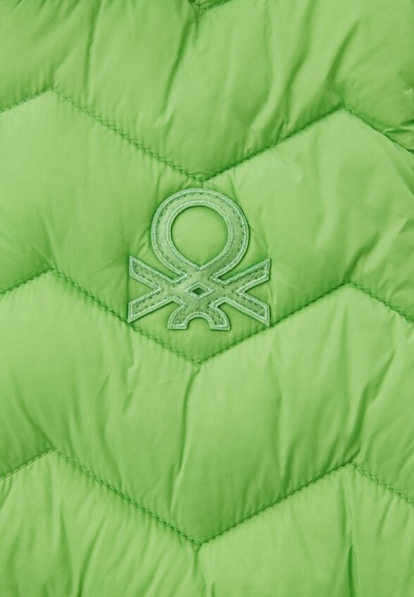 Куртка утепленная United Colors of Benetton