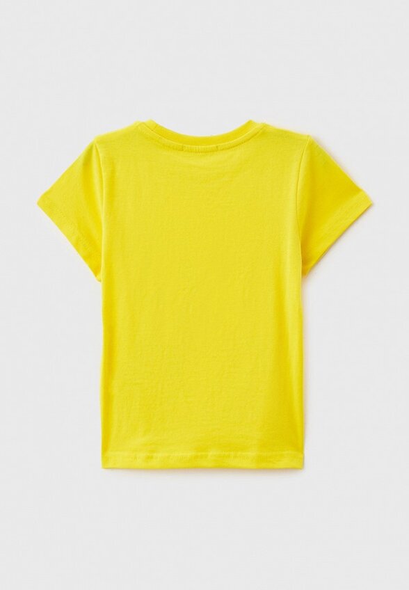 Футболка Elementarno