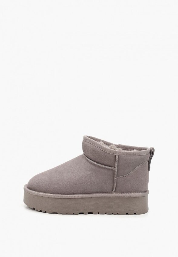 Полусапоги Francesco Donni