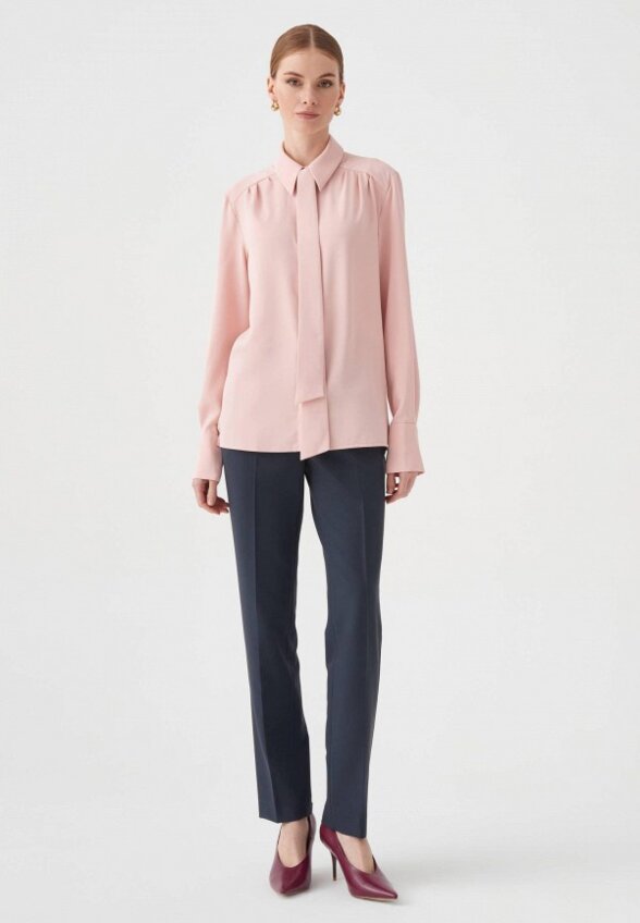 Рубашка Woomano